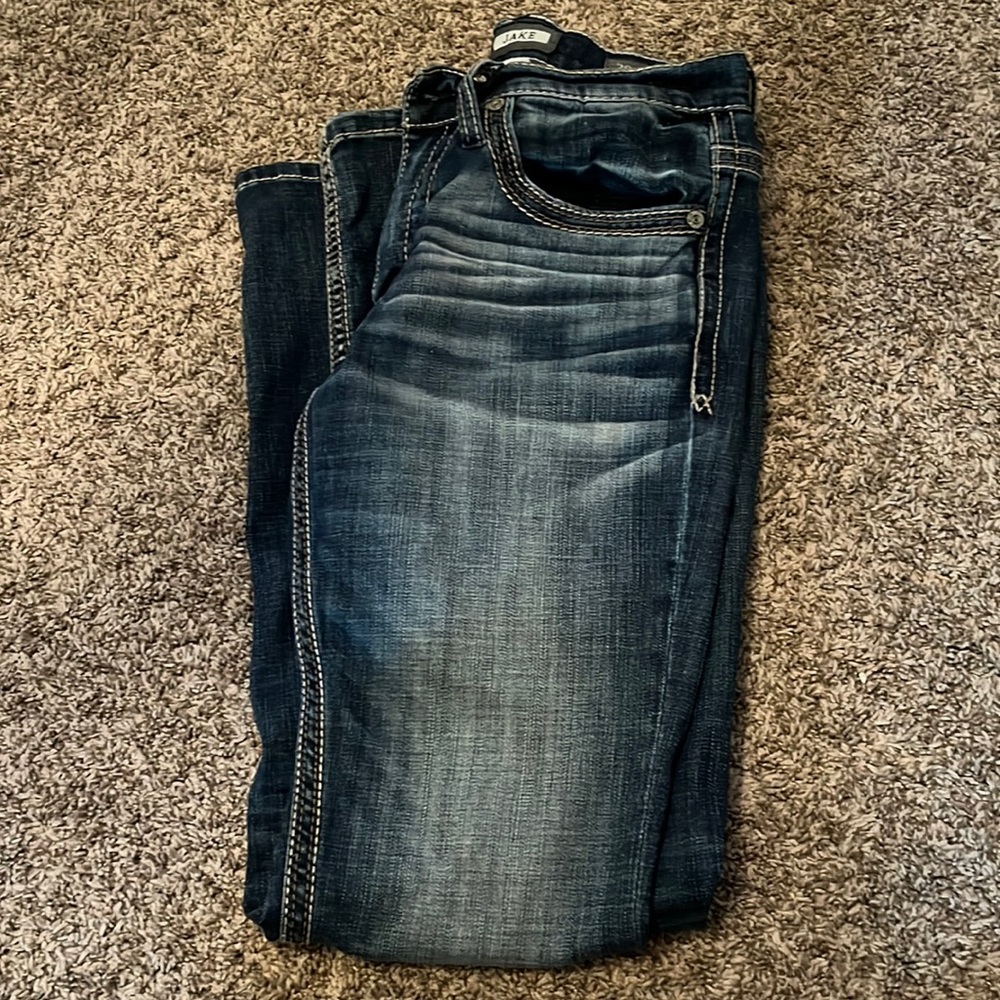 BKE Mens Jeans